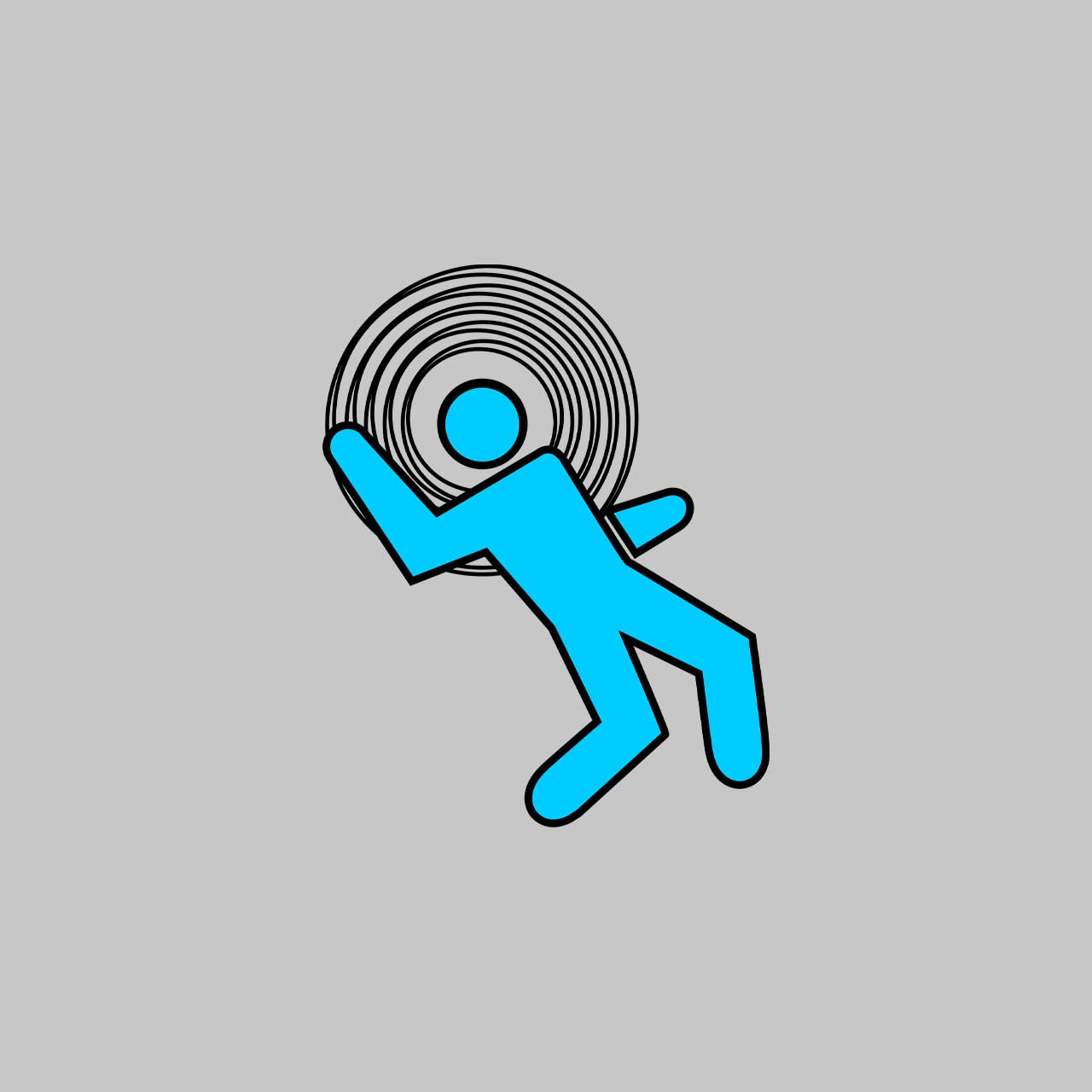 Placeholder image for Balance Awareness Week 2022