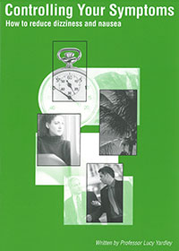 Controlling your symptoms booklet